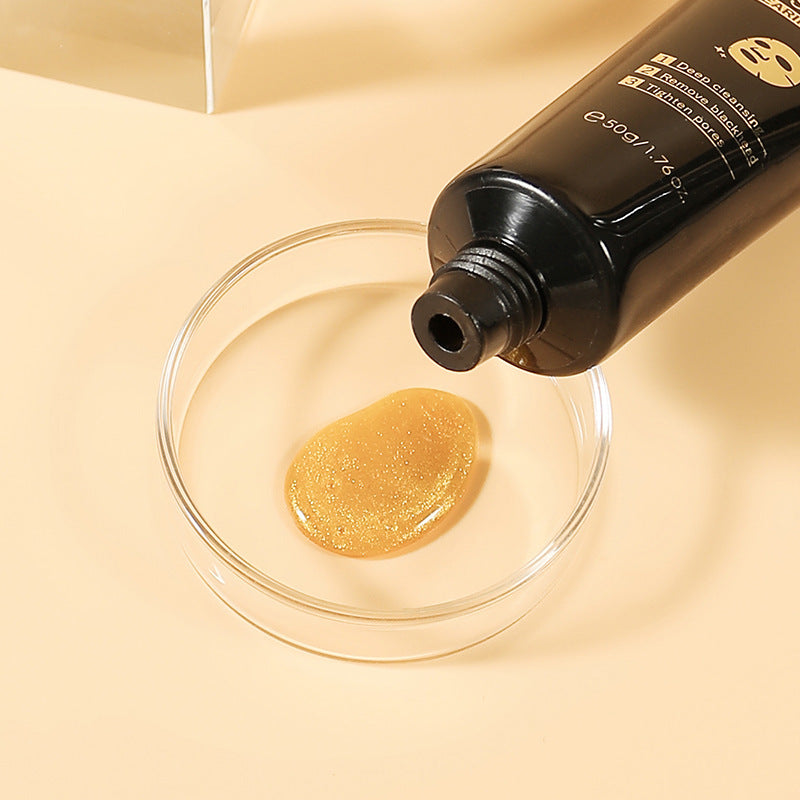 24K Snail Glow Mask