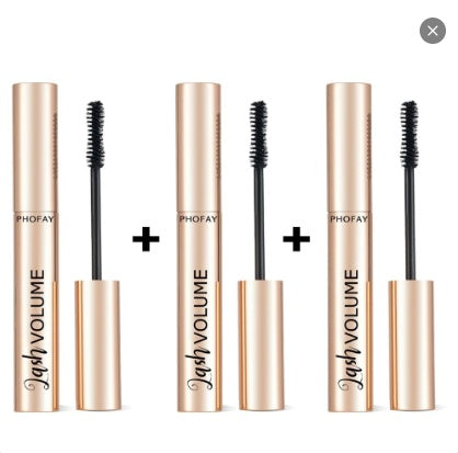 LashLuxe Volumizing Mascara — 8ML