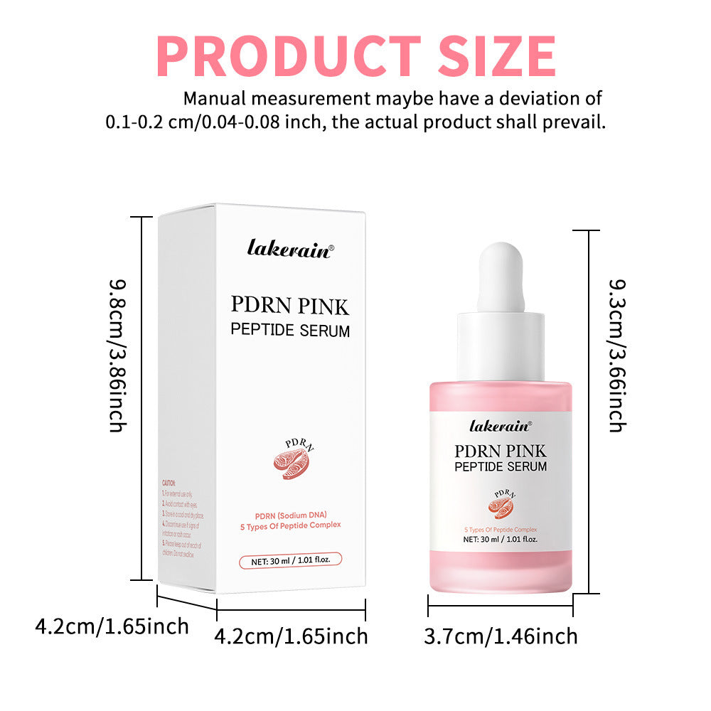 Pink Peptide Glass Skin Serum