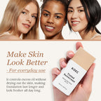 KOEC Tinted Sunscreen SPF 40