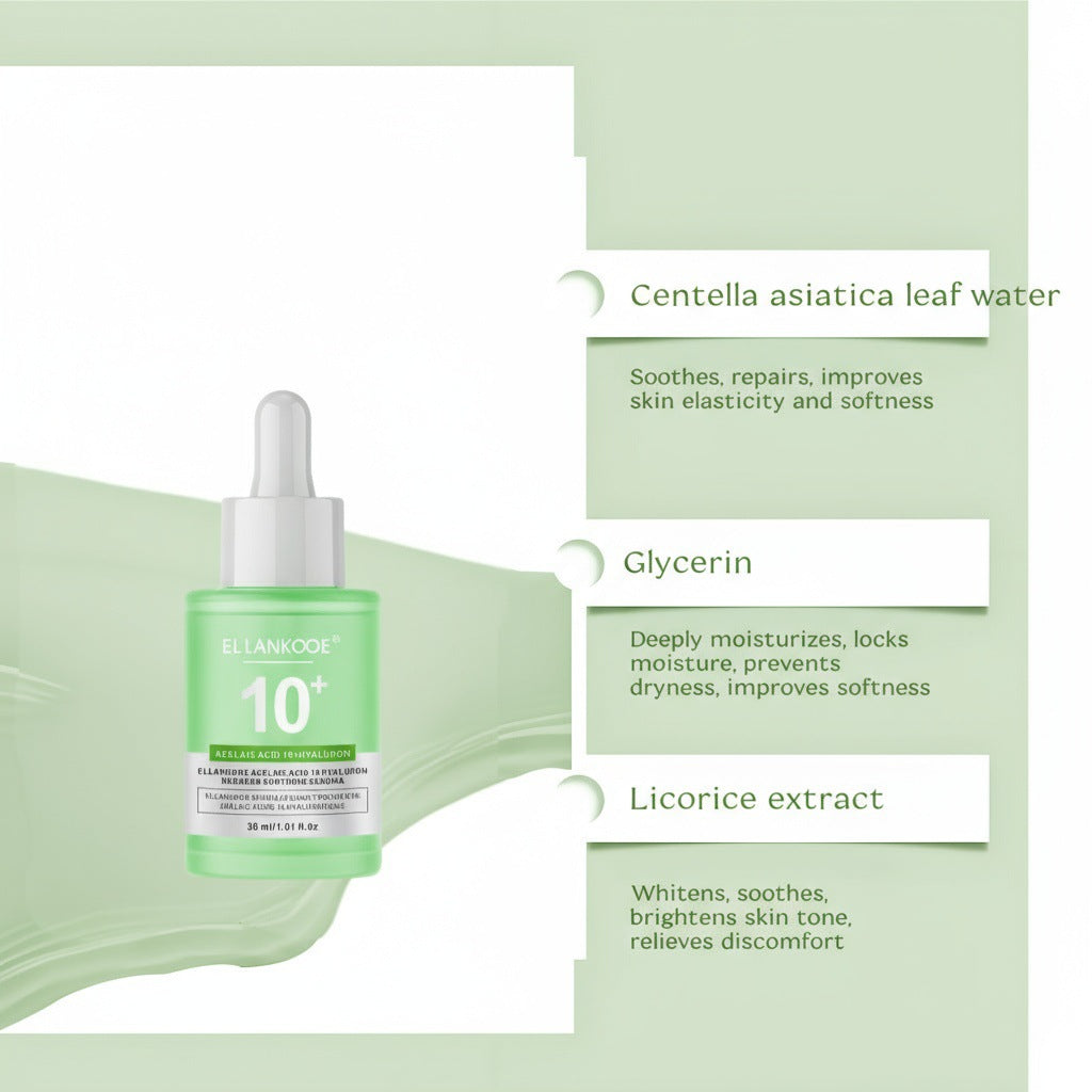 AzelaGlow 10% Serum