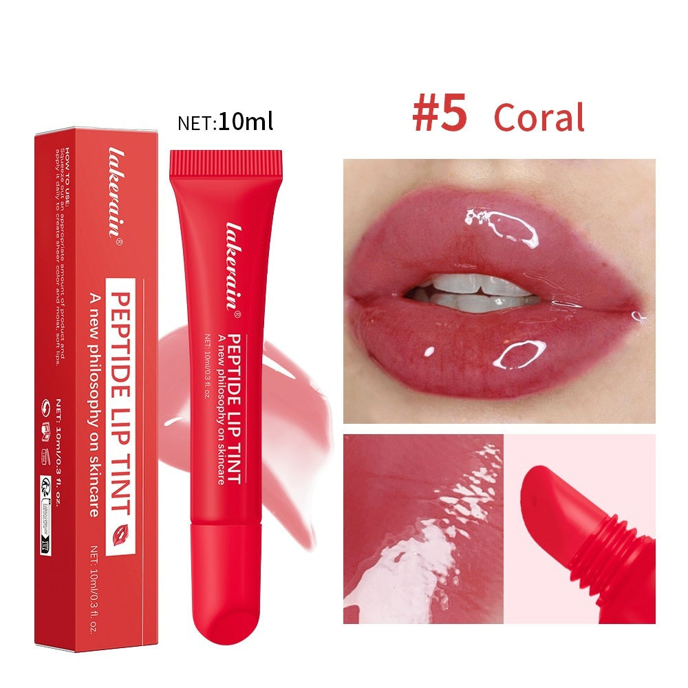 Lakerain Peptide Lip Tint