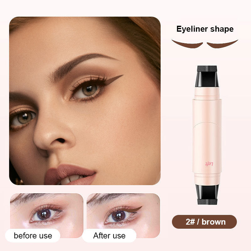 PrecisionWing Eyeliner Stamp Pen