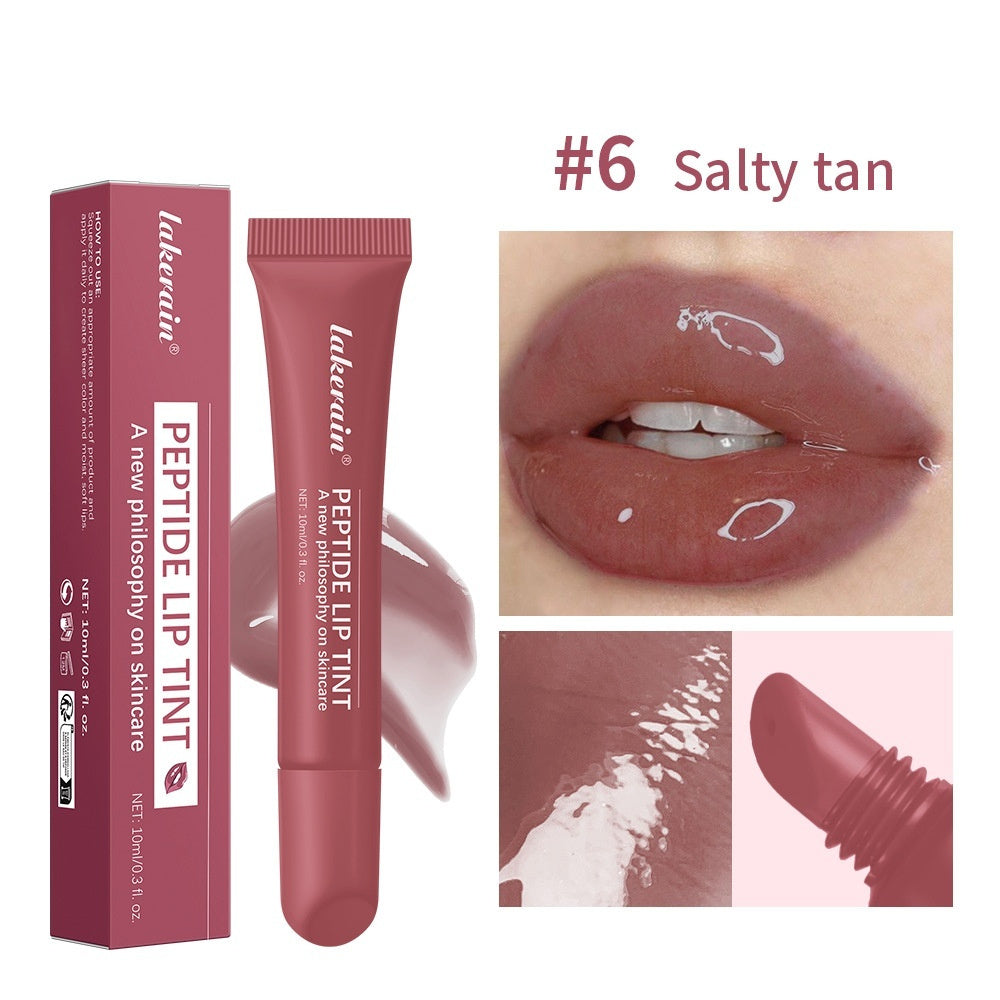 Lakerain Peptide Lip Tint