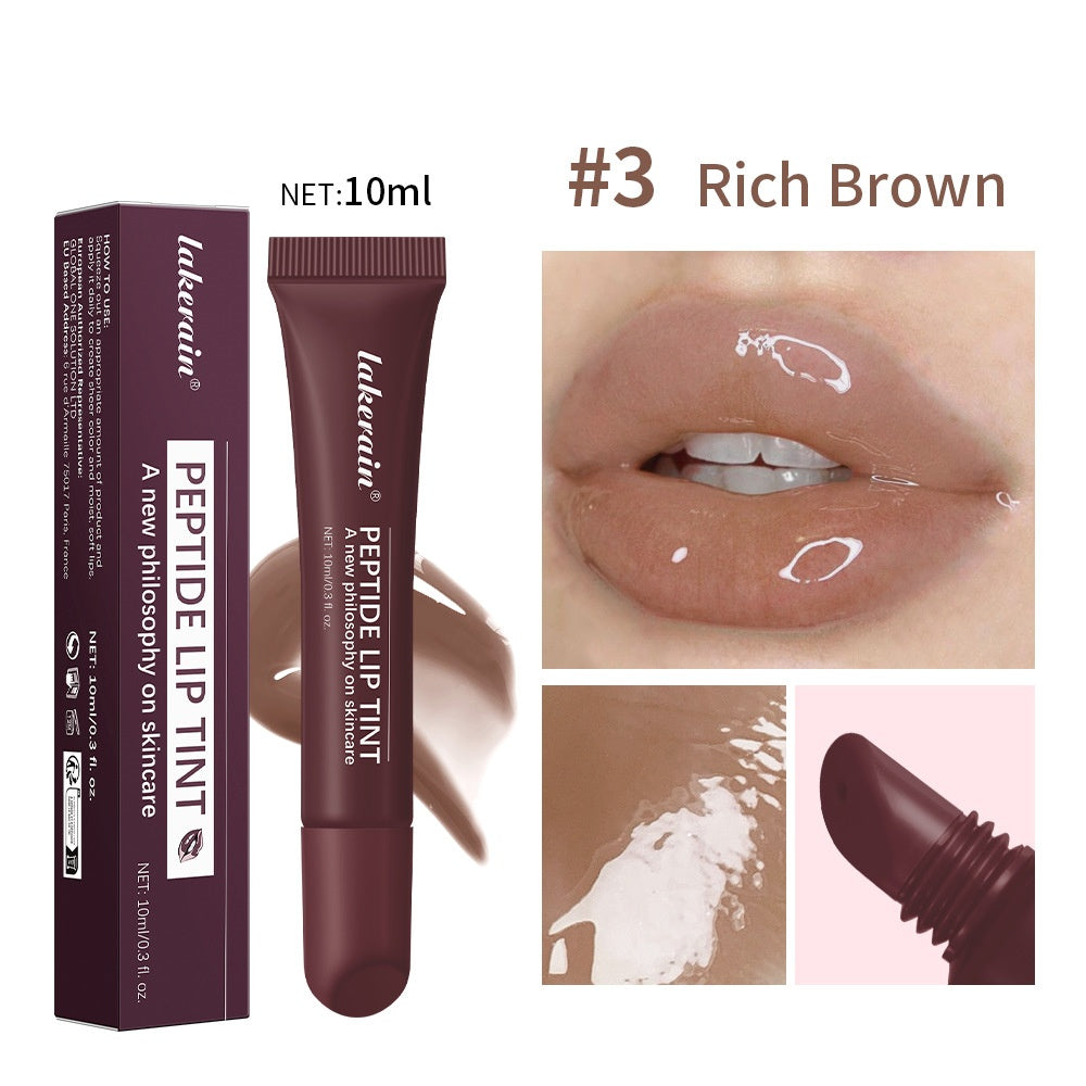 Lakerain Peptide Lip Tint