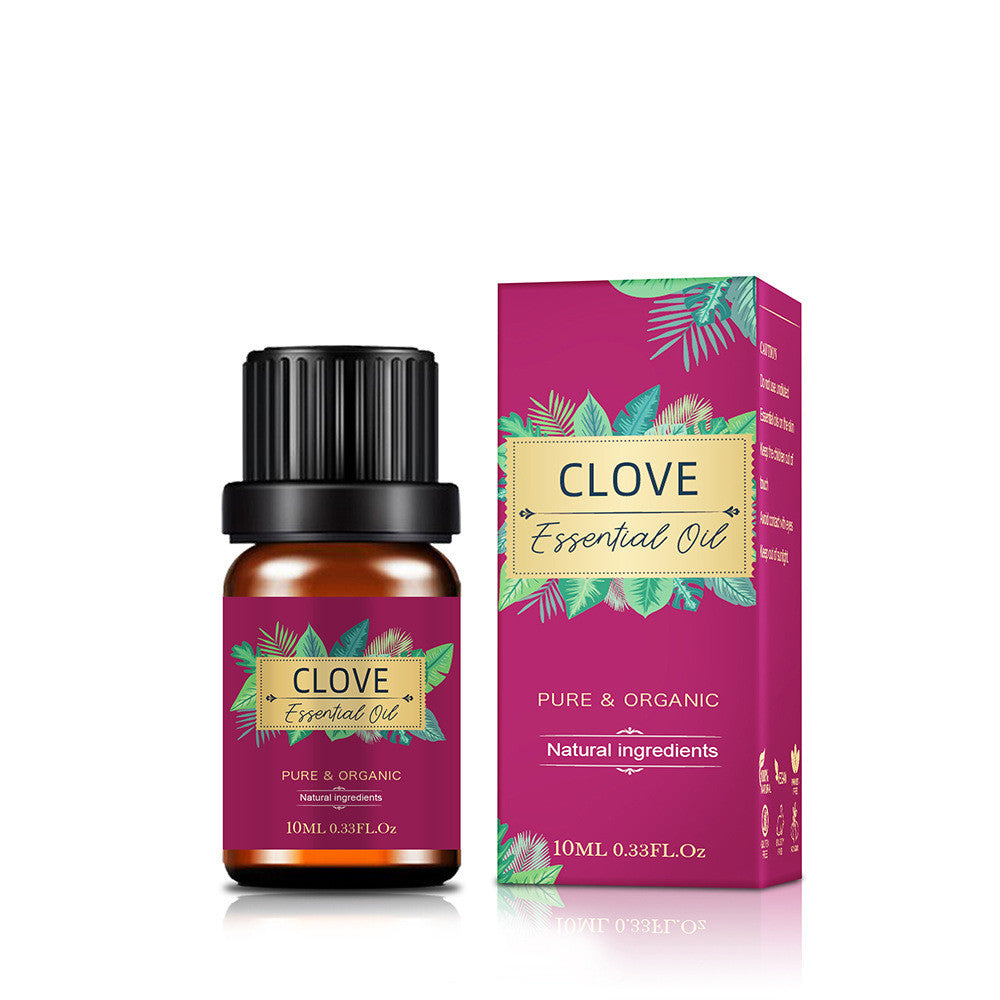 AromaStone Essential Oil
