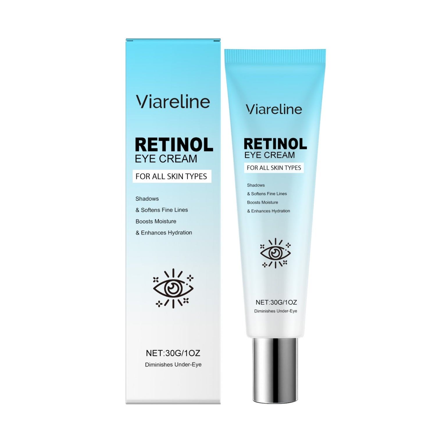 Retinol Youth Eye Cream