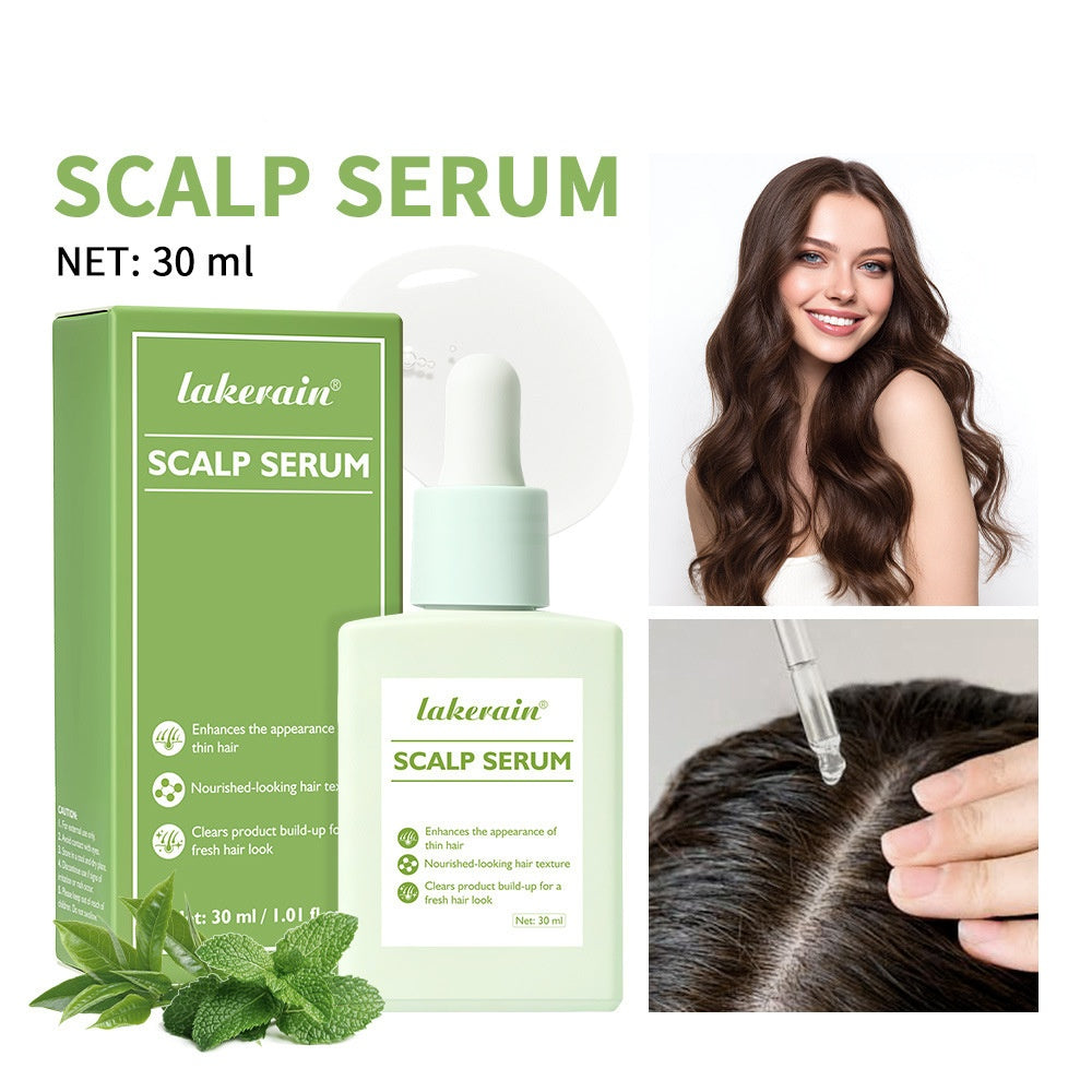 Scalp Serum