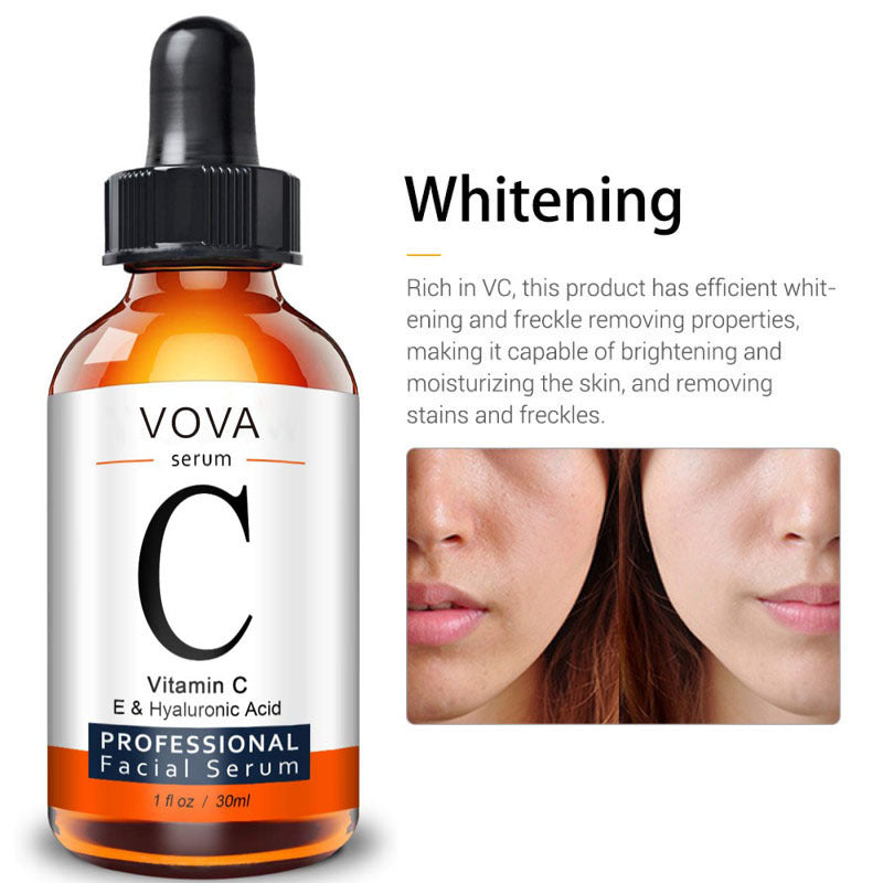 VOVA vitamin c serum