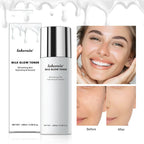 Lakerain Milk Glow Toner