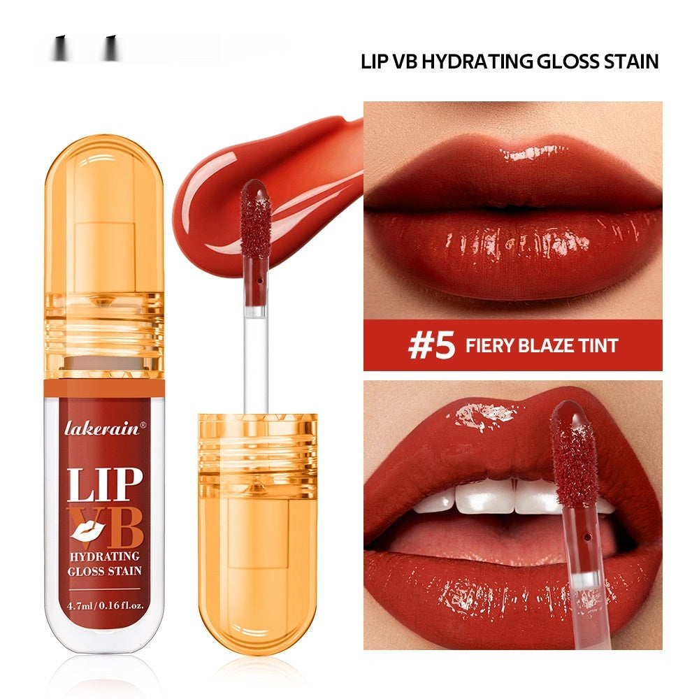 Vitamin B Glossy Lip