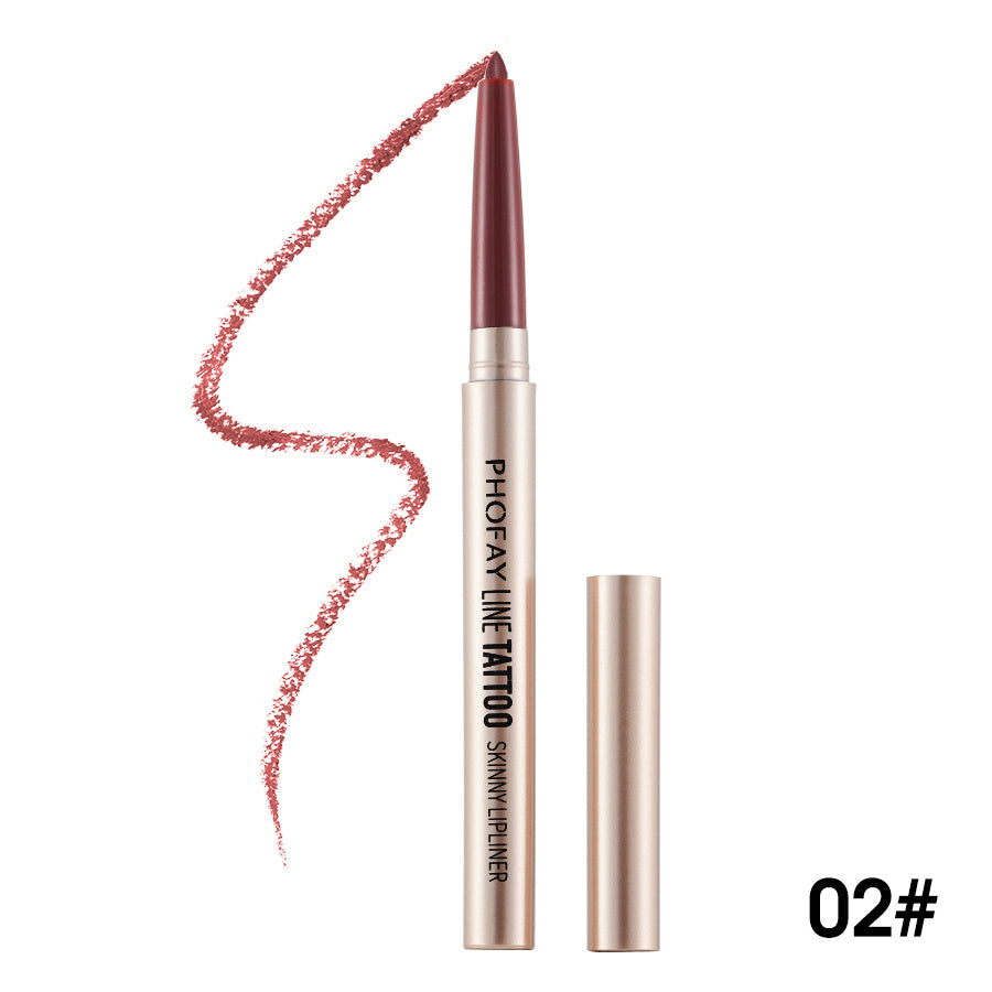 LuxeDefine Lipliner