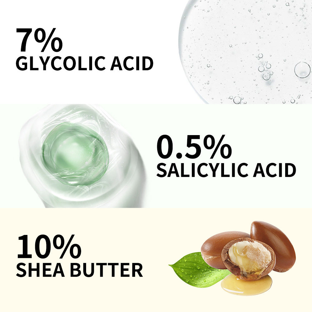 Lakerain Glycolic Acid Body Stick