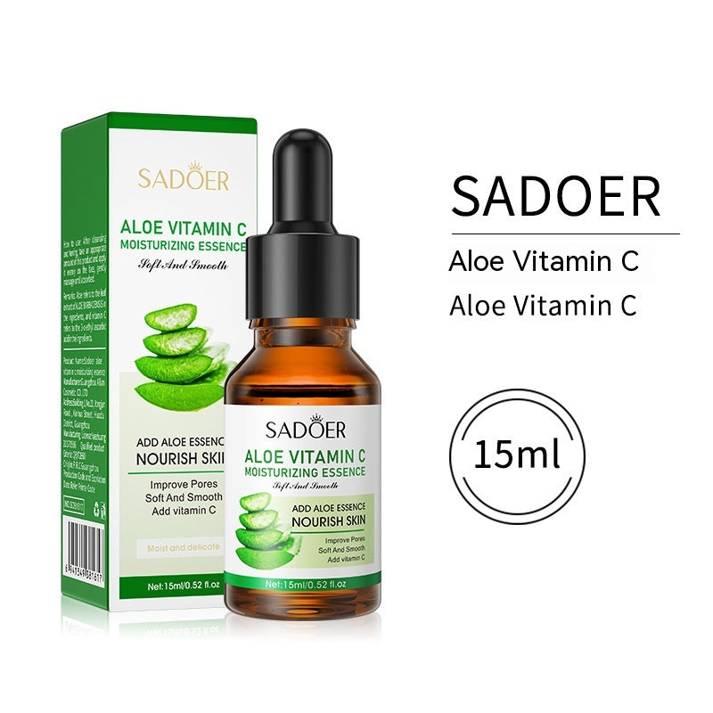 Vitamin C Brightening Essence