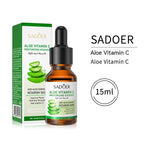 Vitamin C Brightening Essence