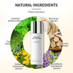 Lakerain Milk Glow Toner