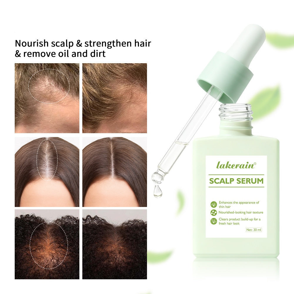 Scalp Serum