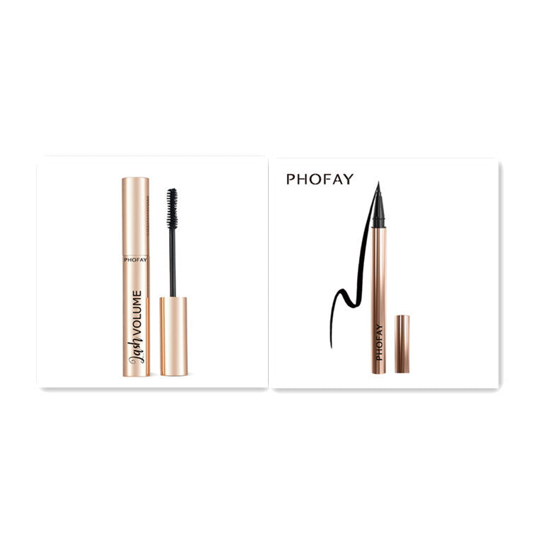 LashLuxe Volumizing Mascara — 8ML