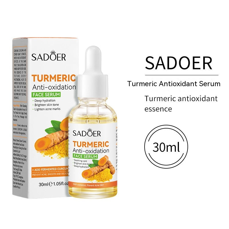 Vitamin C Brightening Essence