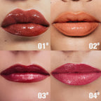 Moisture Glow Lipstick