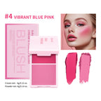 2 in 1 Cream & Powder Blush