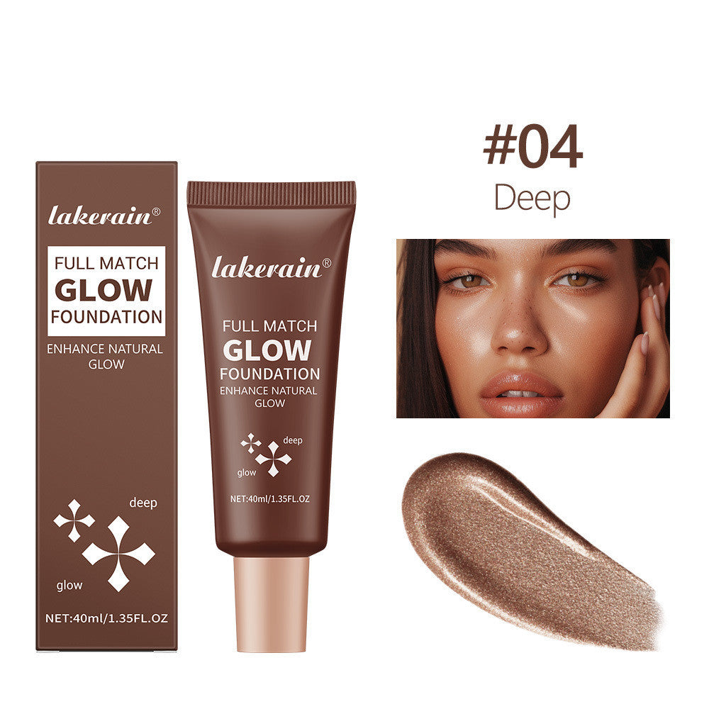Full Match Glow Foundation