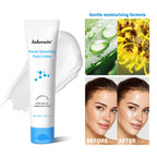 Sweet Absorbing Face Lotion