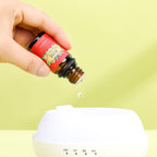 AromaStone Essential Oil