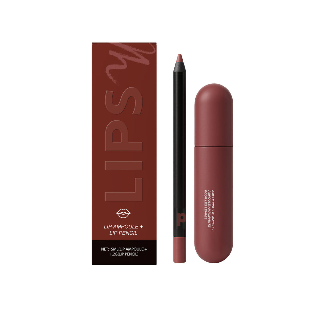 NourishLine Lip Duo