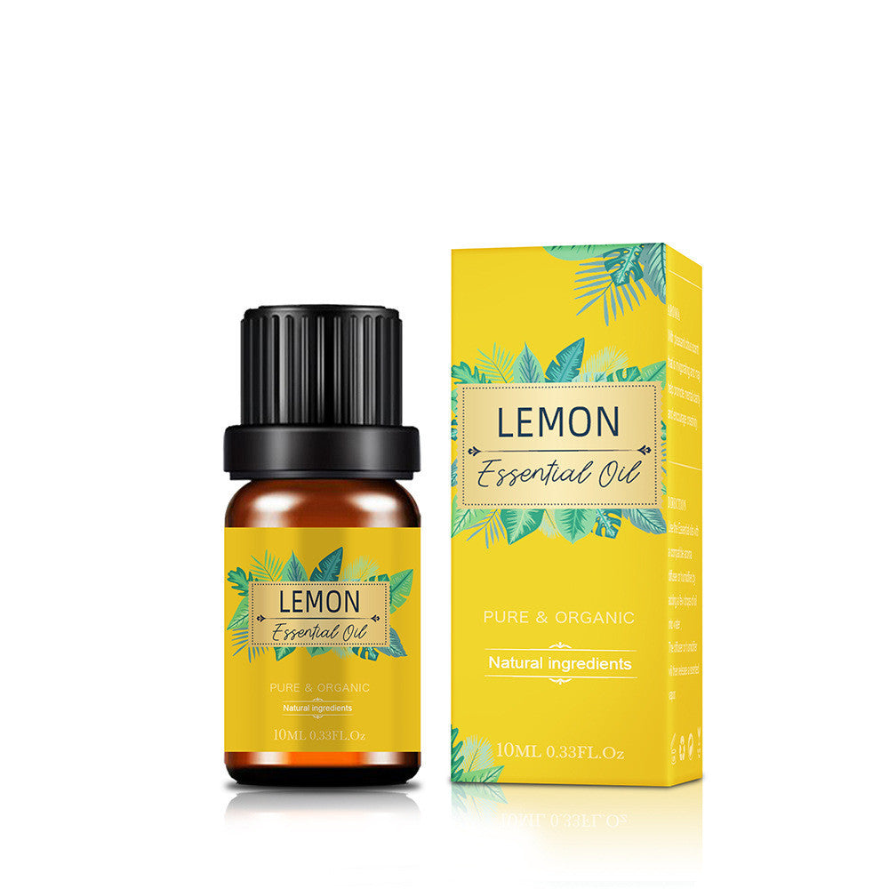 AromaStone Essential Oil