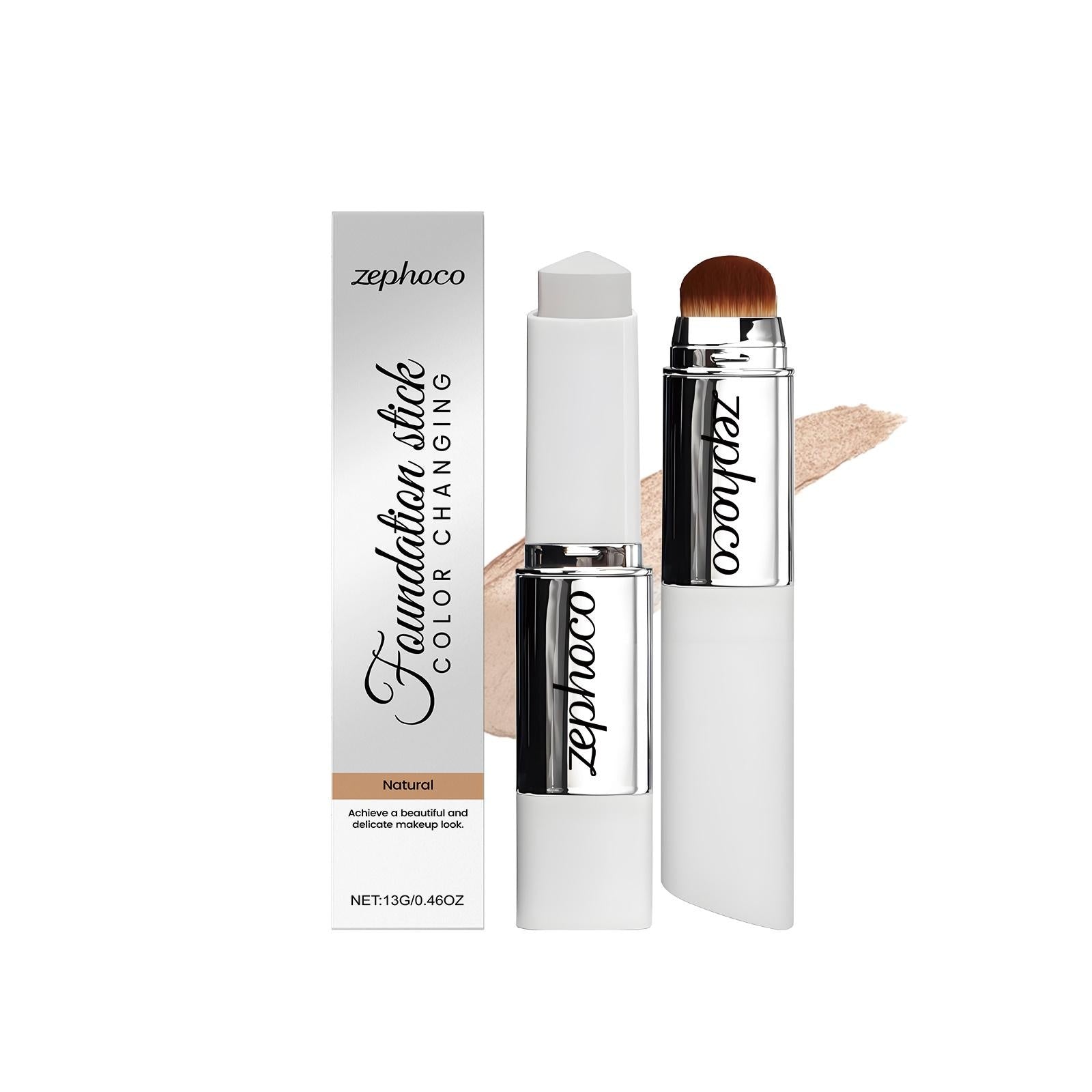 Color Changing Foundation Stick