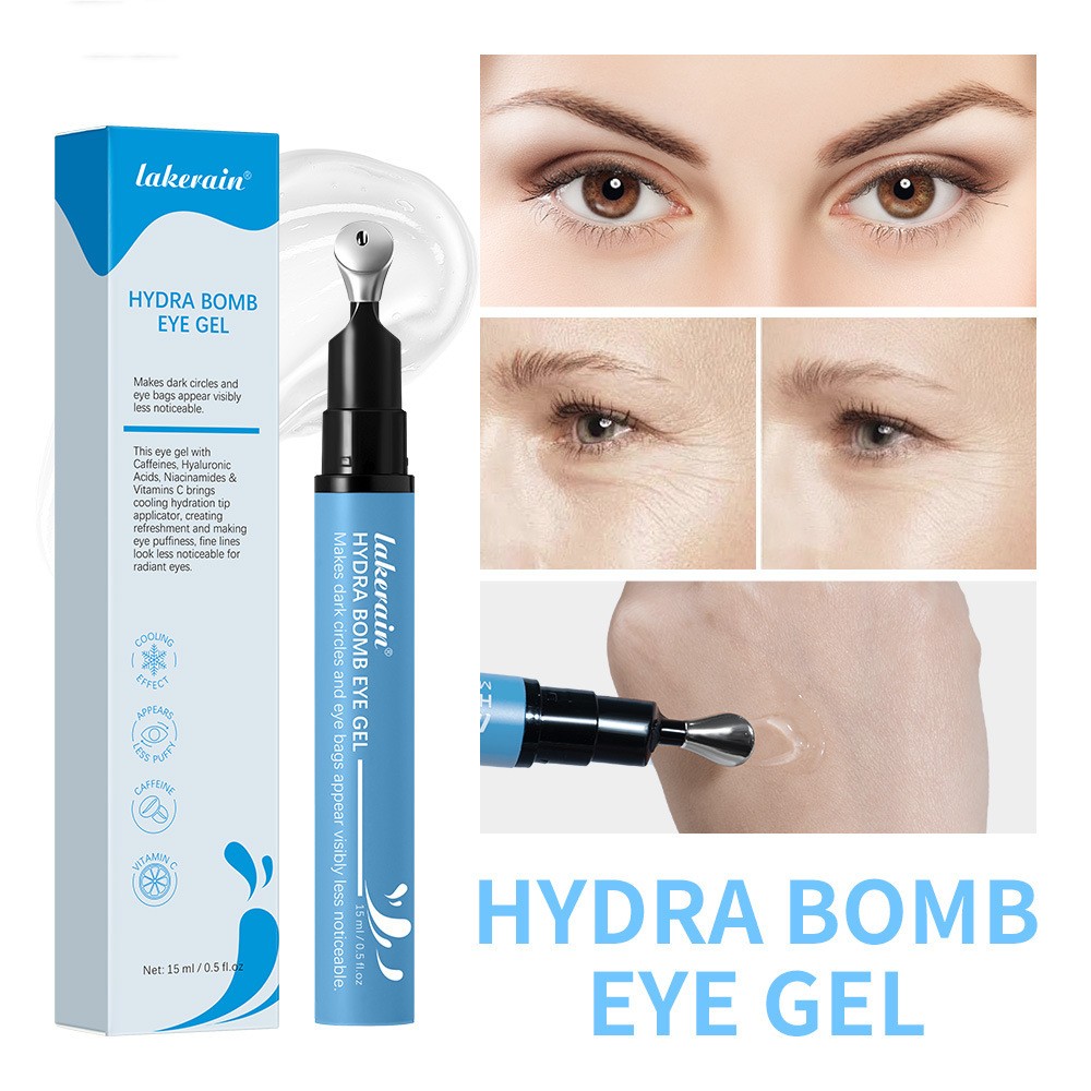 Lakerain Hydra Bomb Eye Gel