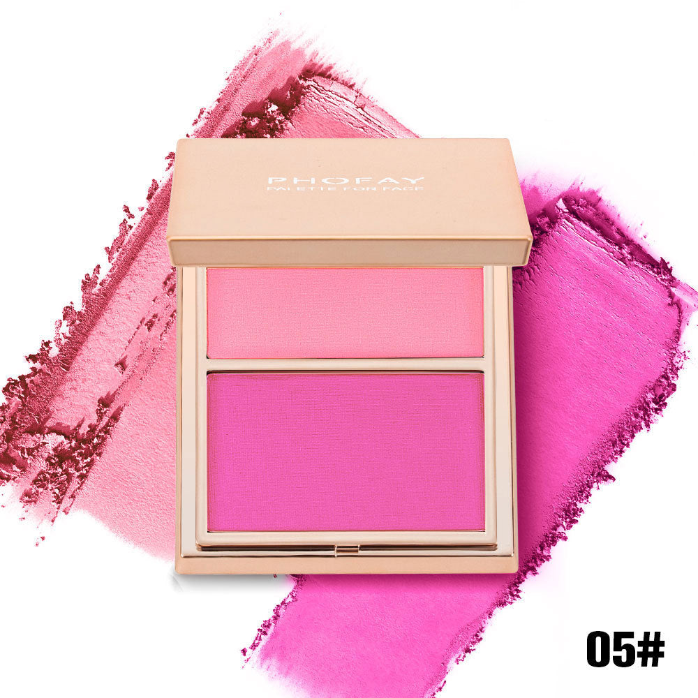 GlowDuo from PHOFAY