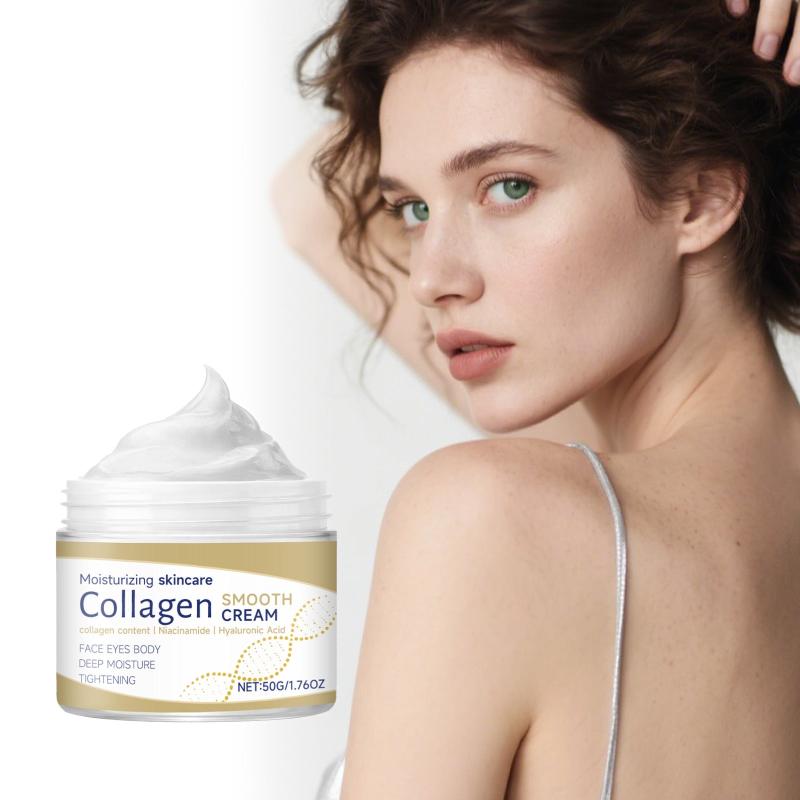 Collagen Smooth Cream