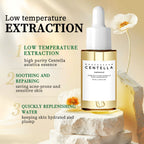 Madagascar Centella ampoule