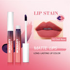 Tear & Glow Lip Gloss