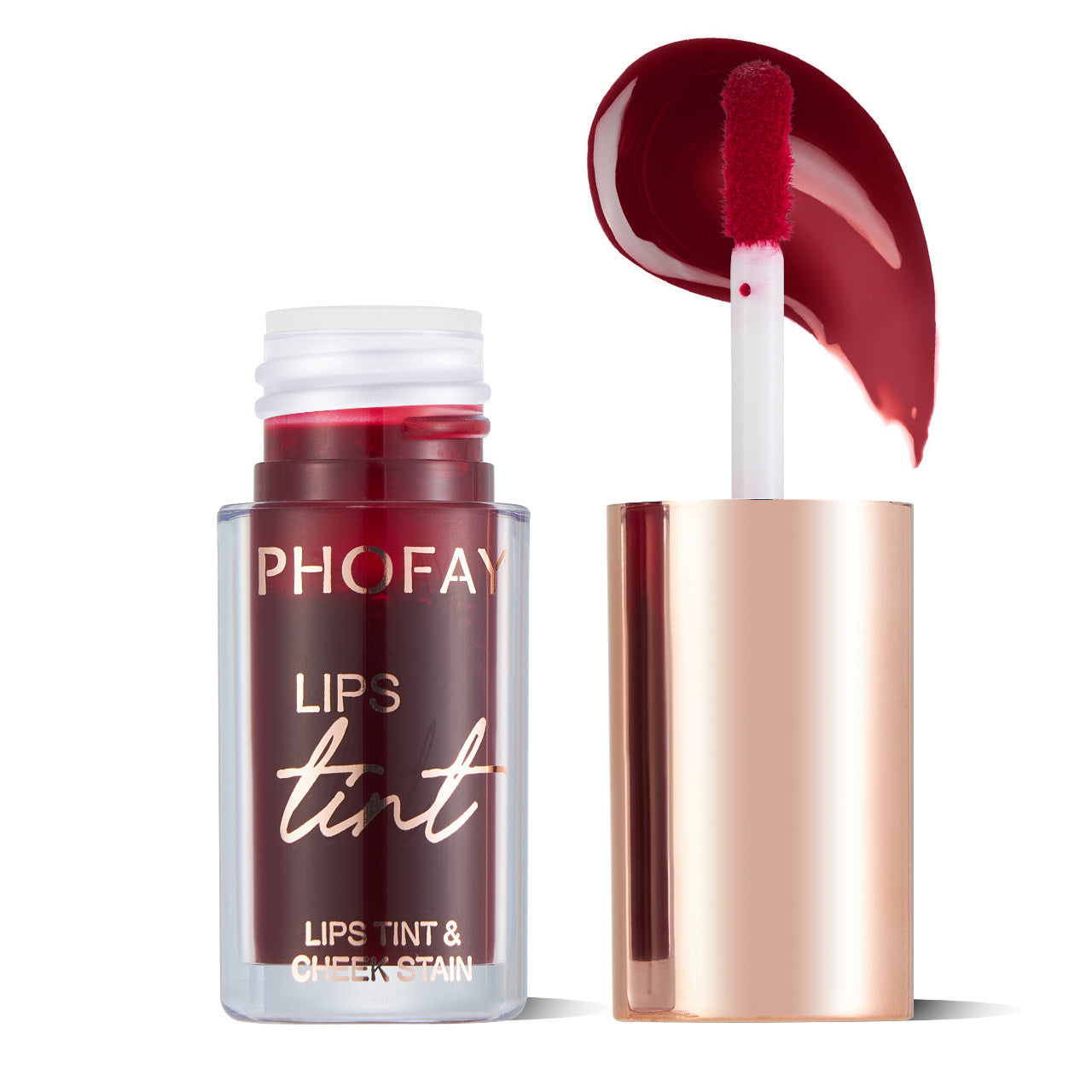 Velvet Kiss Lip Tint
