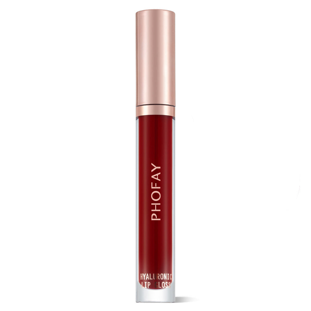 Aqua Shine Hyaluronic Lip Gloss