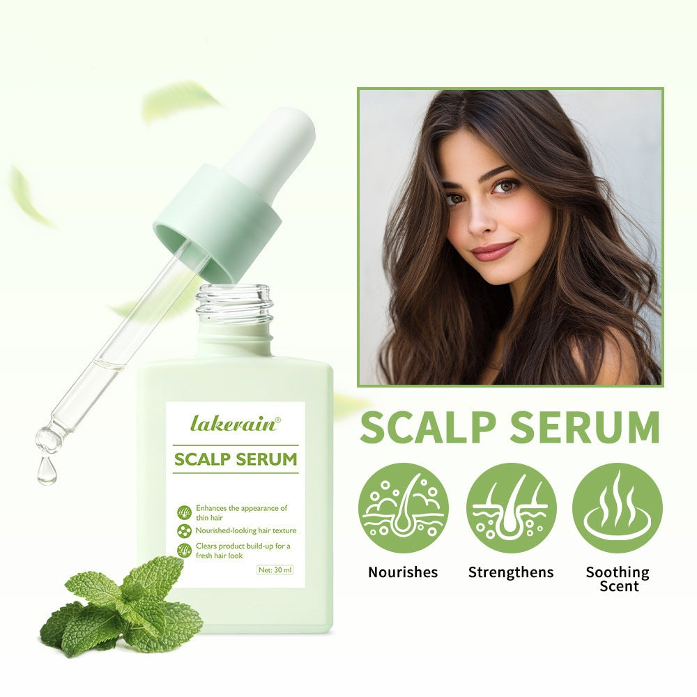 Scalp Serum