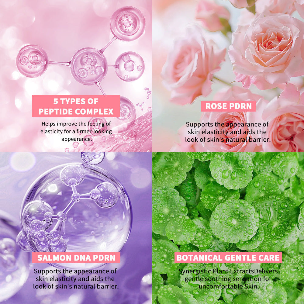 Pink Peptide Glass Skin Serum