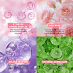 Pink Peptide Glass Skin Serum