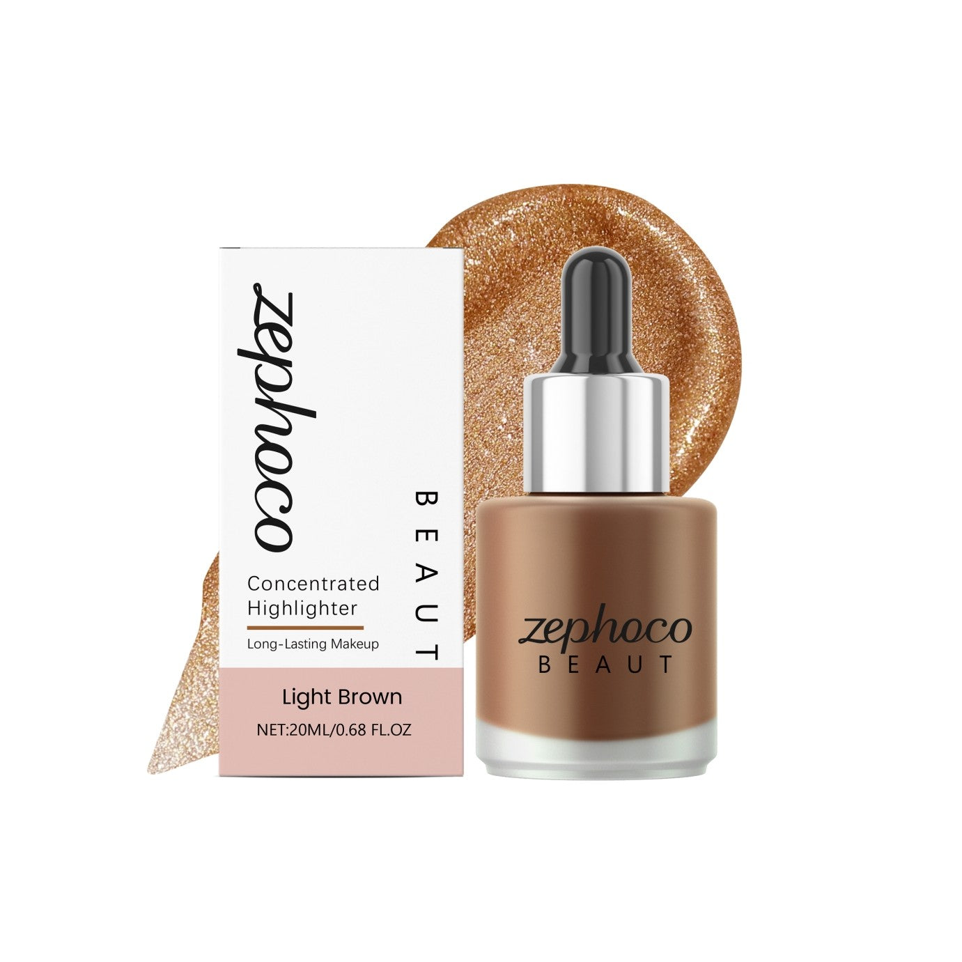 Glow Concentrate Highlighter