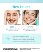 Fresh Facial Spray