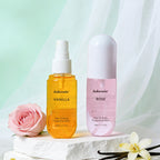 Hair & Body Fragrance Mist