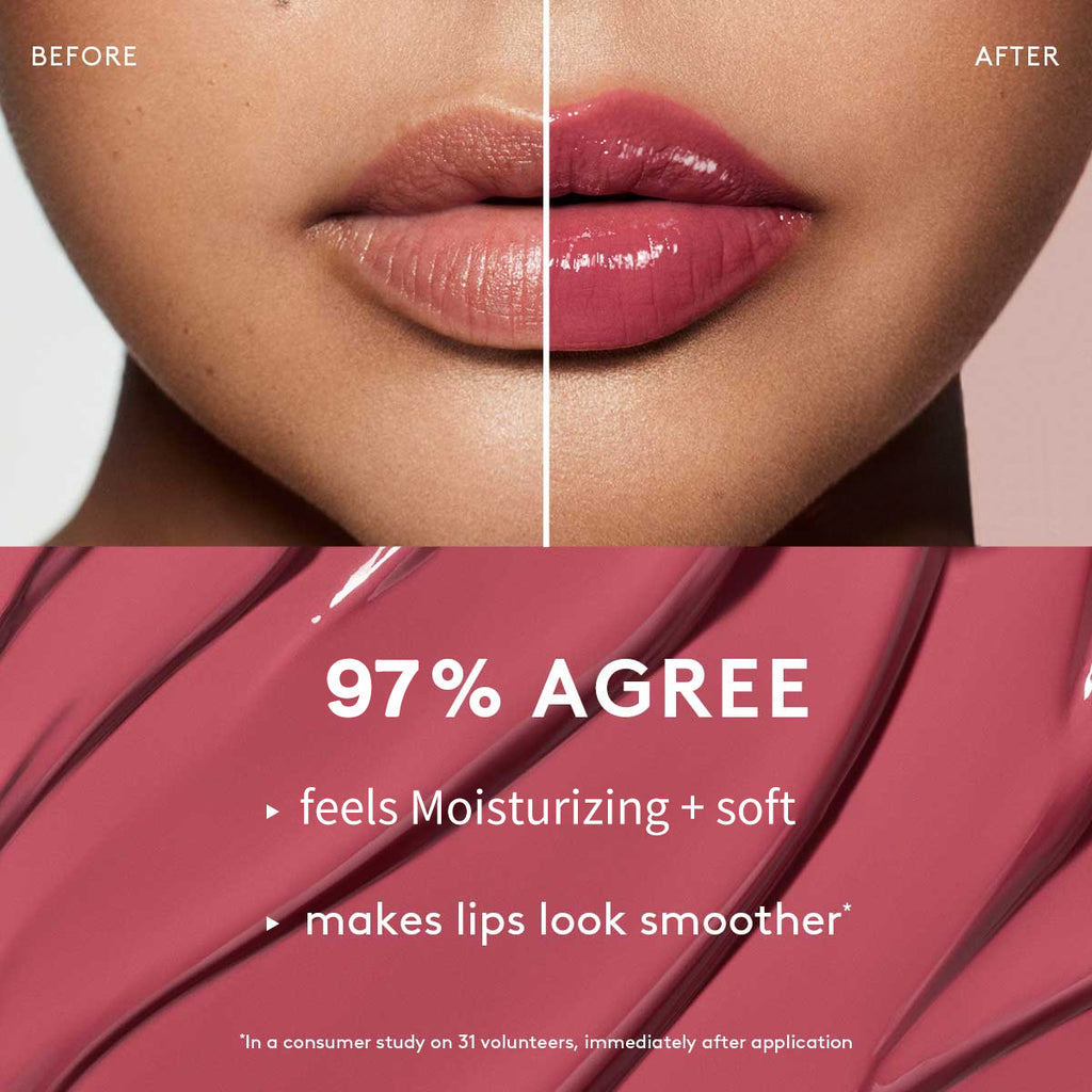Moisture Glow Lipstick — 3.5G
