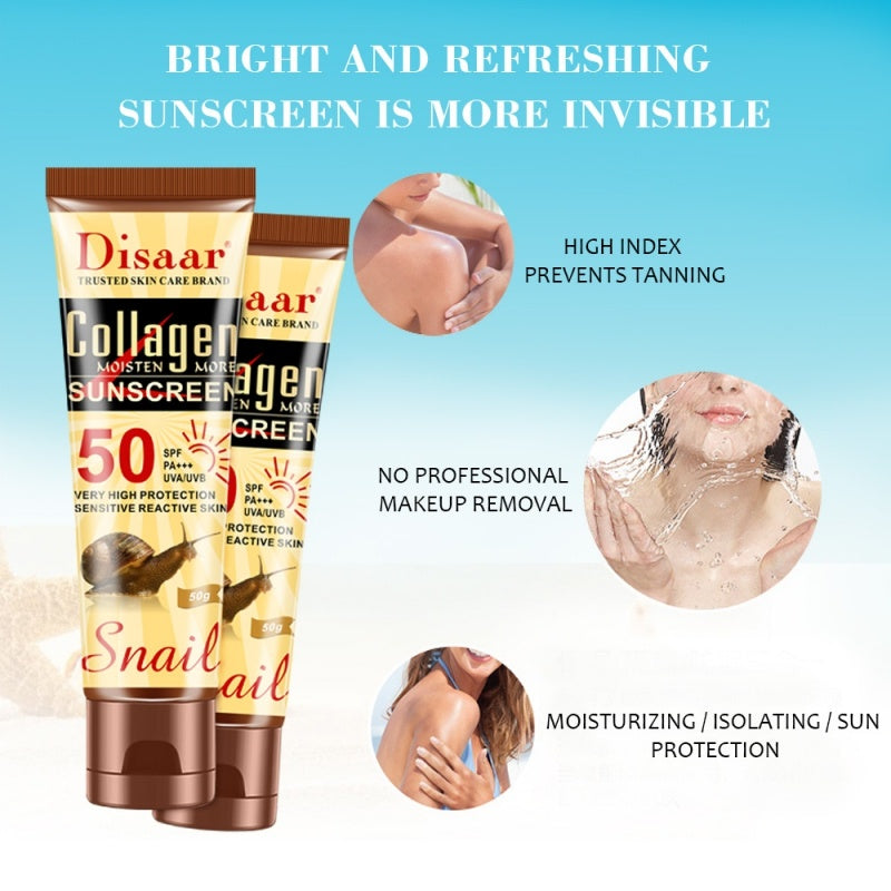 Solareé UV Defense Cream SPF 50+