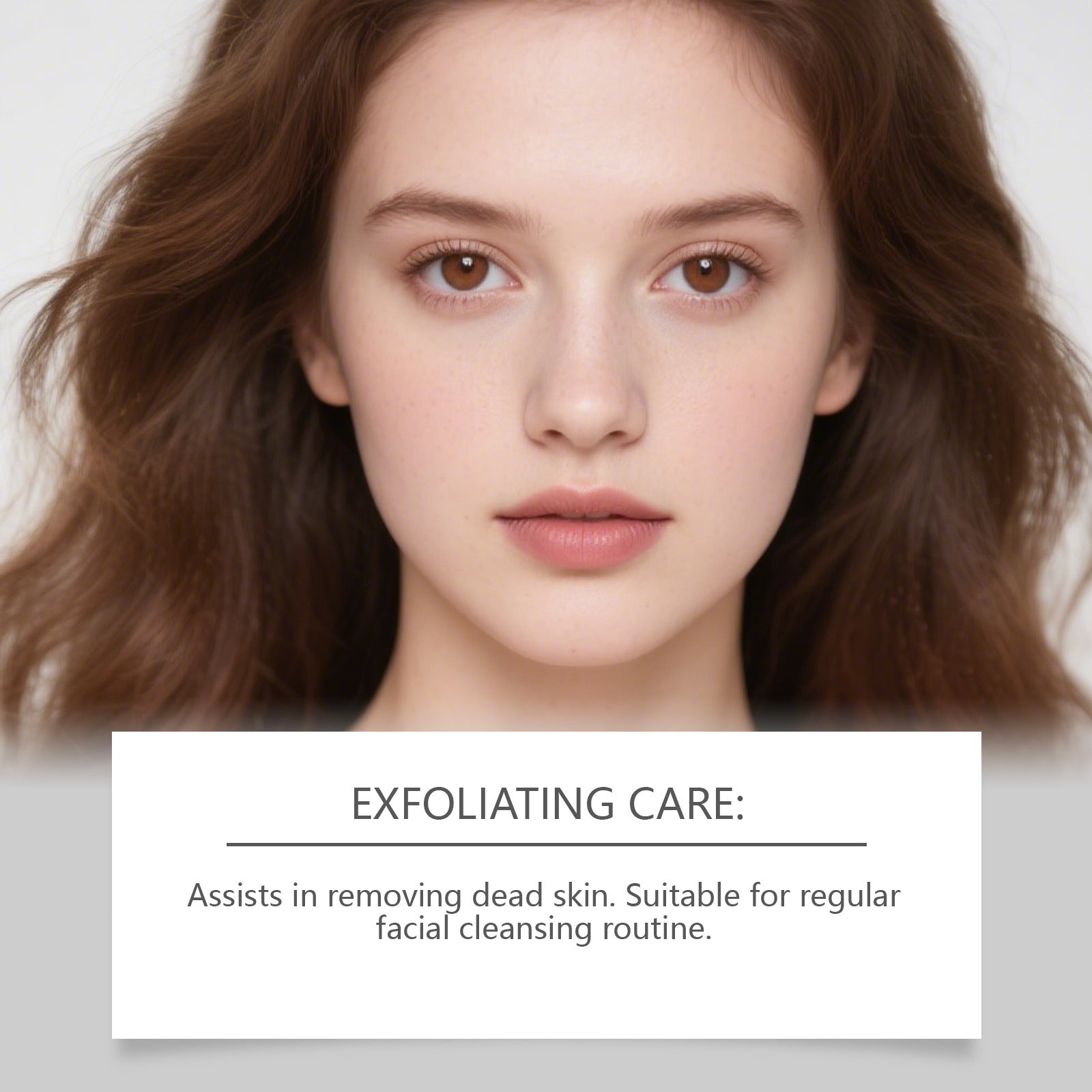 Exfoliating Facial Scrub