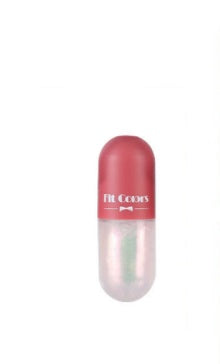 Derol Lip Care Oil – Instant Volume & Nourishment