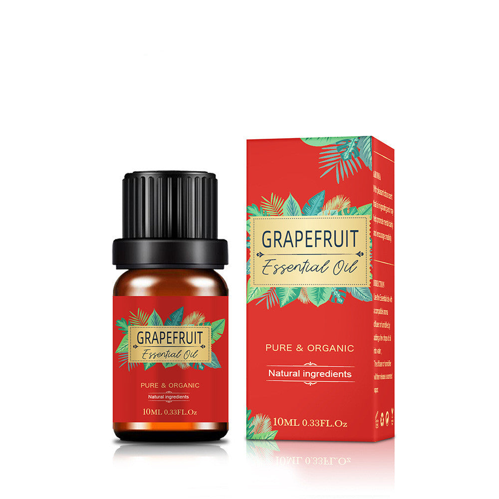 AromaStone Essential Oil
